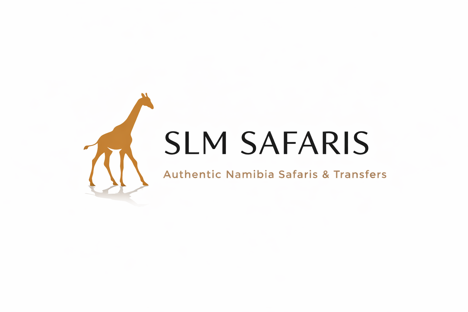 SLM Safaris © 2026 Authentic Namibia Safaris & Tours